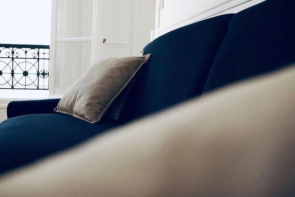 Magnifique Appartement Tour Eiffel Paris France