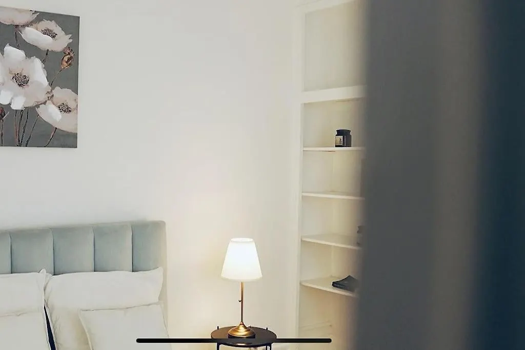 Magnifique Appartement Tour Eiffel Paris 0*,